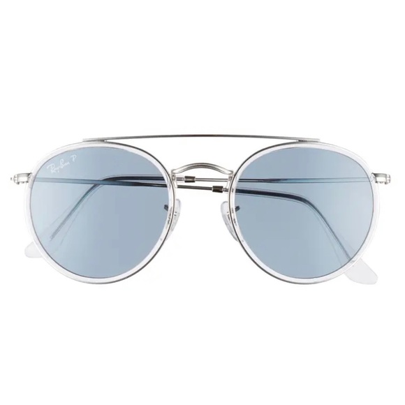 NWT Ray-Ban Polarized Sunglasses - Picture 2 of 8